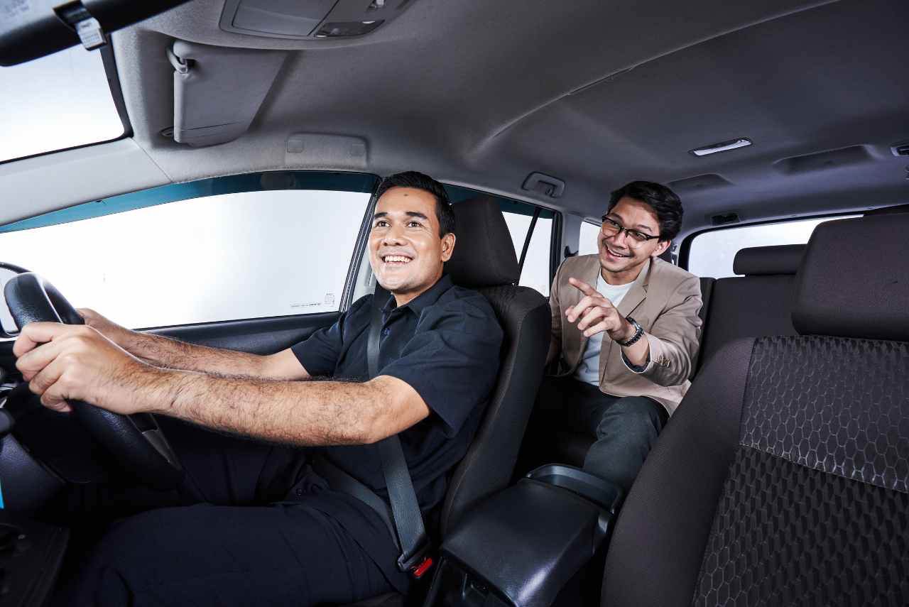 Layanan Rental Mobil Avanza